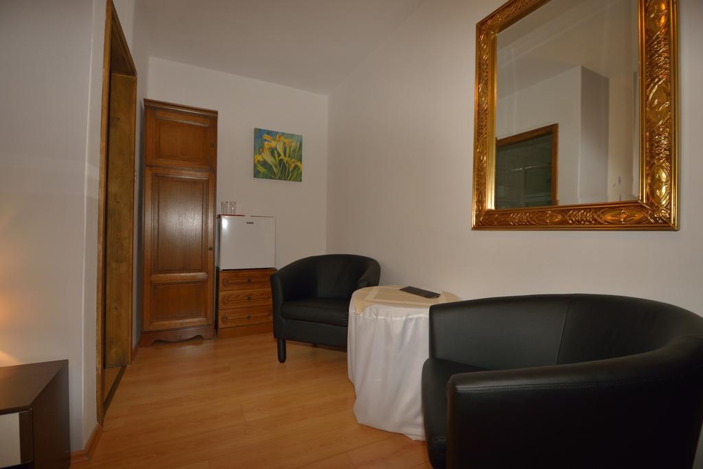 Hotel Plitvice Pansion Lovric Plitvická jezera Pokoj fotografie