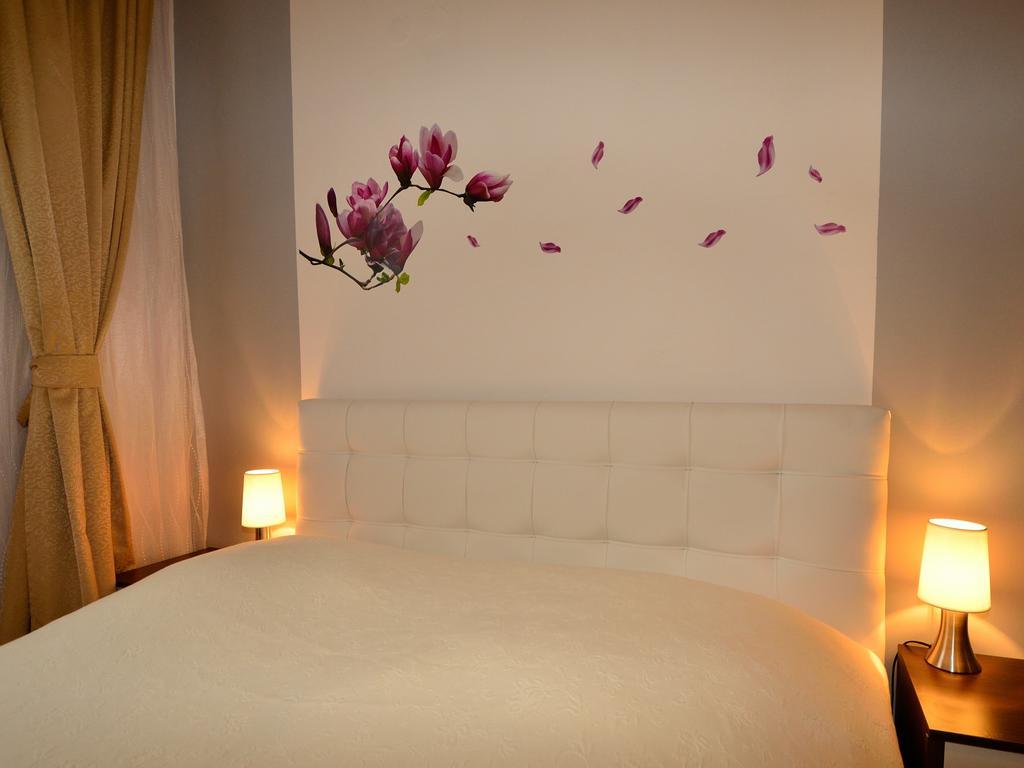 Hotel Plitvice Pansion Lovric Plitvická jezera Pokoj fotografie